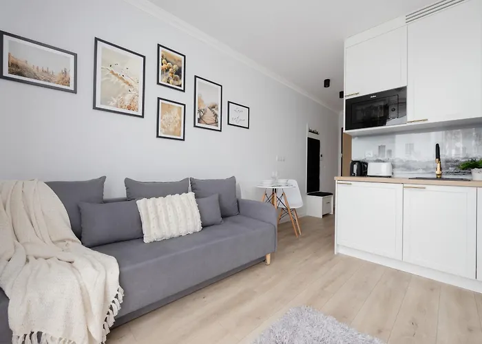 In With Balcony & Air Condition By Renters Apartmán *