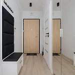 In With Air Condition & Balcony By Renters * Warszawa
