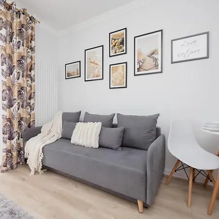 In With Air Condition & Balcony By Renters *