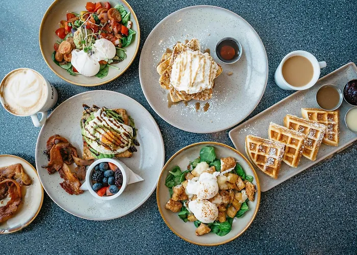 In With Balcony & Air Condition By Renters Appartement