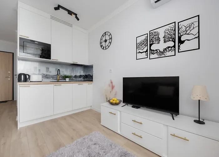 In With Balcony & Air Condition By Renters *