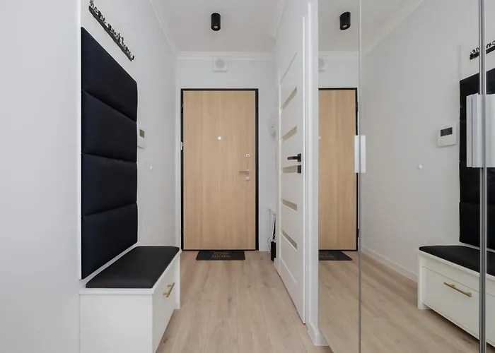 In With Balcony & Air Condition By Renters * Warschau